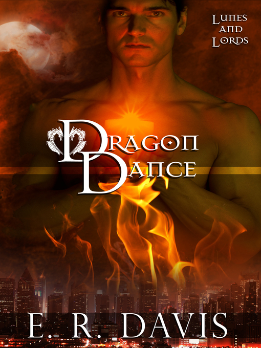 Title details for Dragon Dance by Emily Ryan-Davis - Available